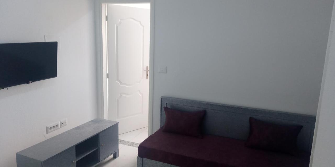 Residence Sarah Mahdia Kültér fotó