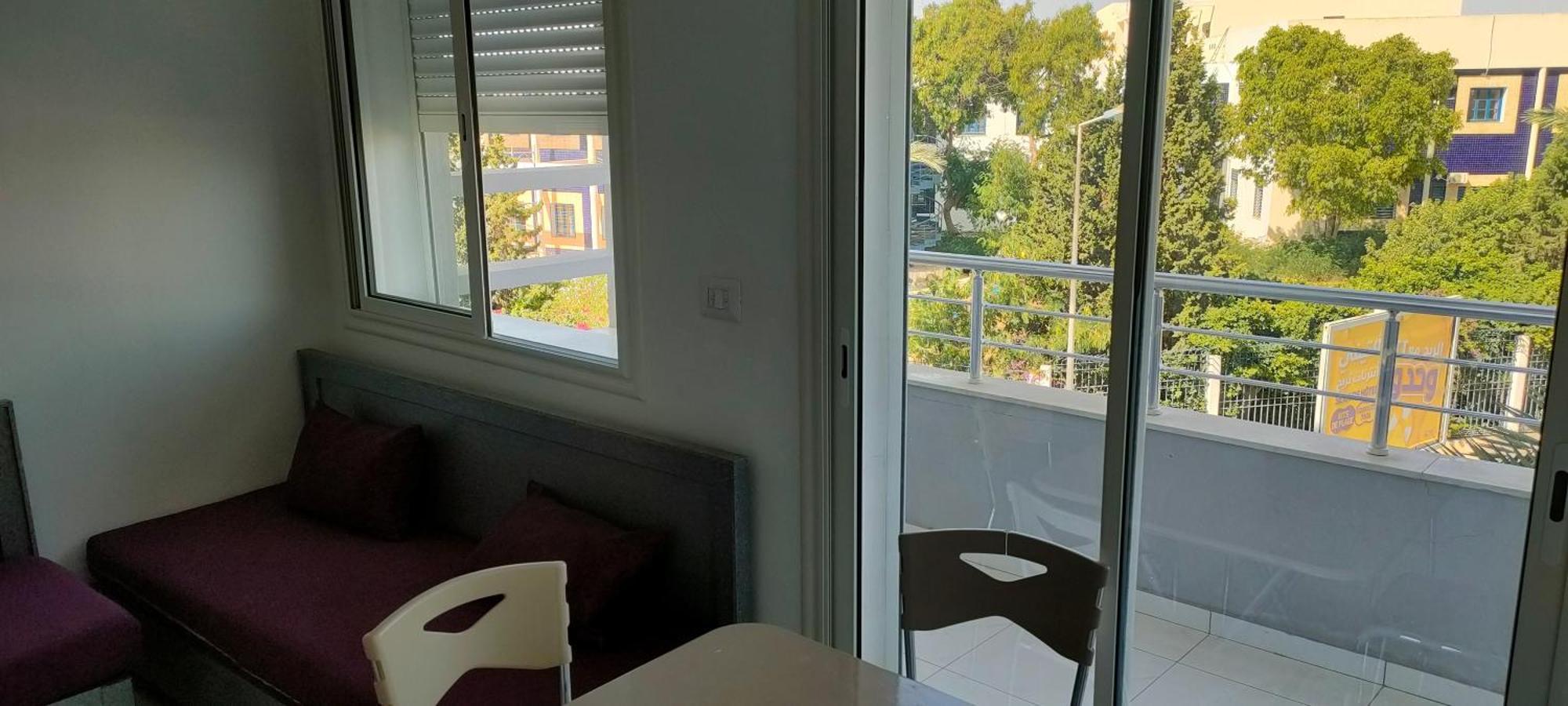 Residence Sarah Mahdia Kültér fotó